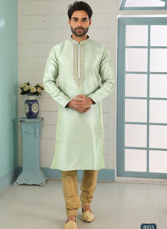 Function Wear Kurta Churidar Pajama Collection